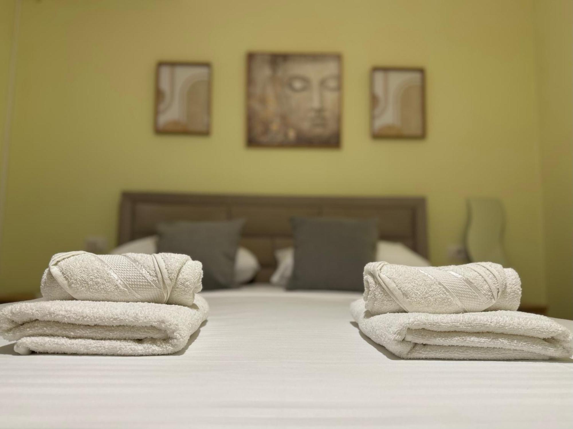 Comfort Tirana
